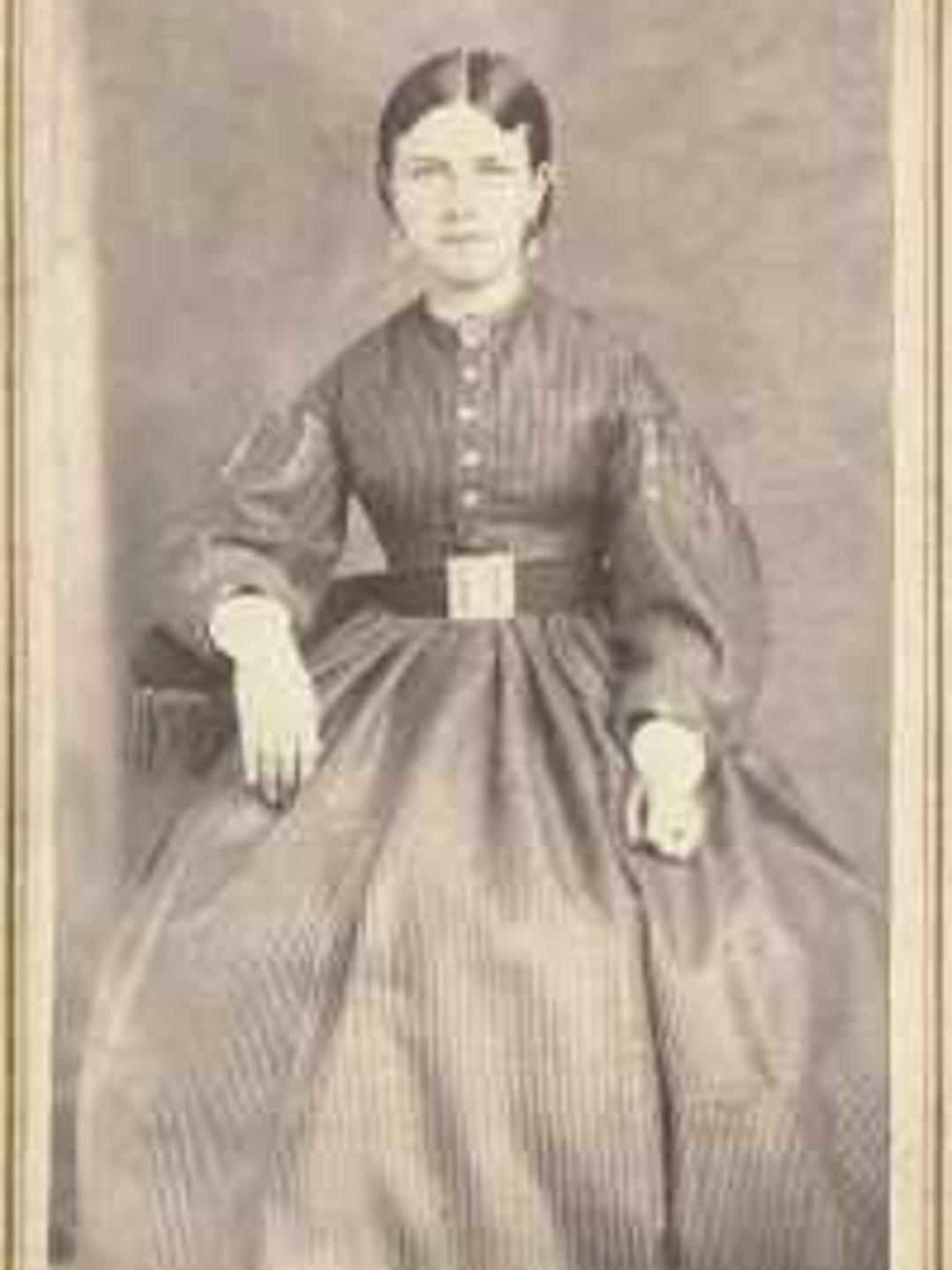 Harriet Druce (1848 - 1908) Profile